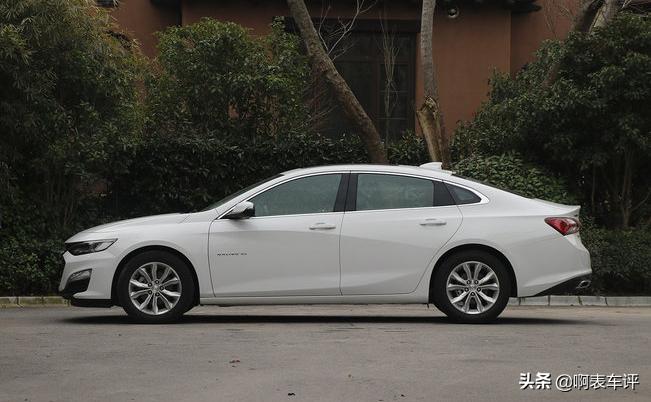 家用车选迈锐宝xl还是蒙迪欧,迈锐宝xl除了内饰还有其他缺点吗