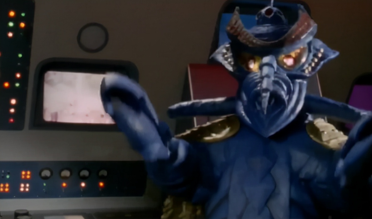 泰罗奥特曼小丑,泰罗打小丑