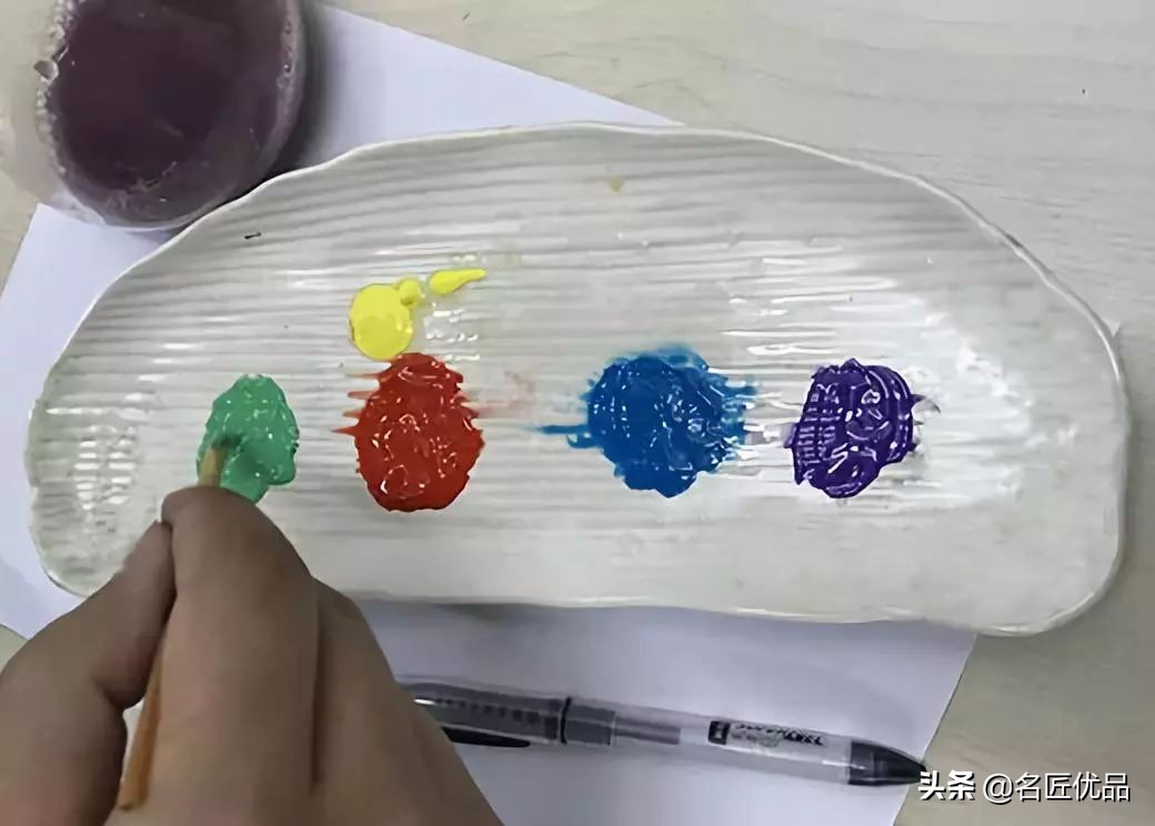 亲子手工制作幼儿园蜗牛,亲子创意手工大全蜗牛