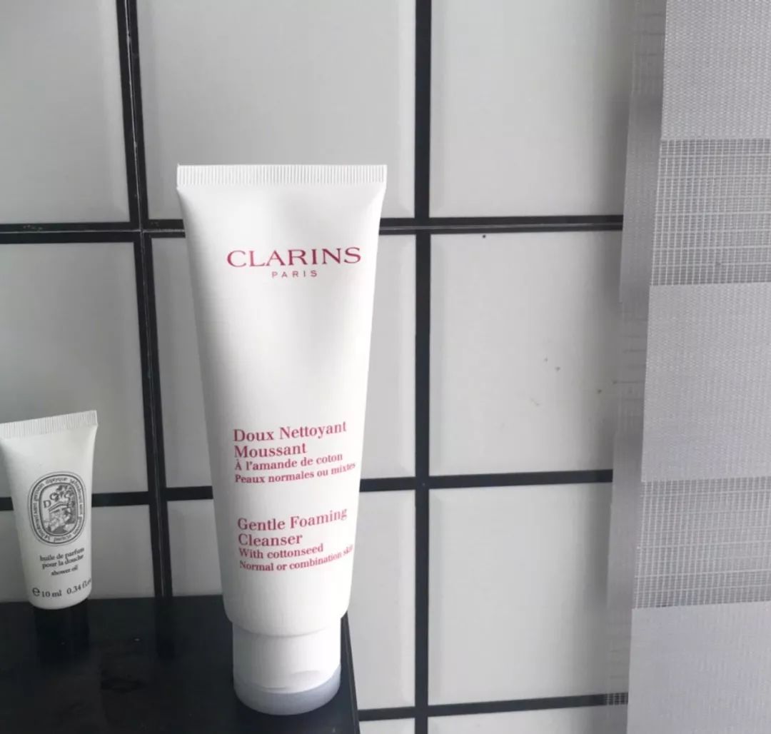 欧洲人用最多的洗面奶,欧洲洗面奶红黑榜