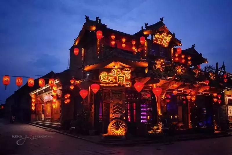 高铁直达西安旅游攻略,坐高铁到西安游古城墙和大雁塔