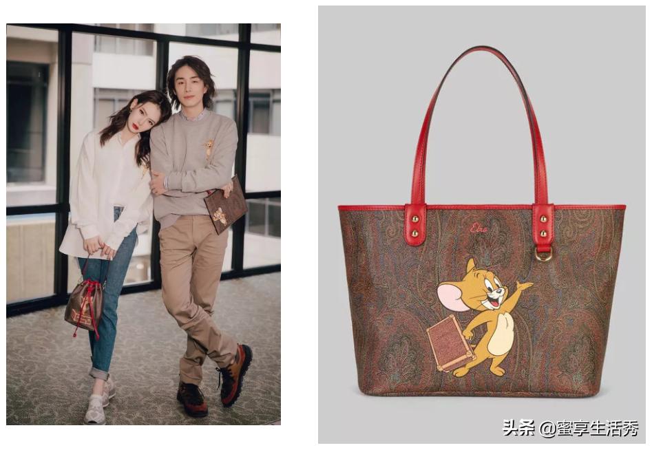 鼠年限定礼盒推荐,鼠年限定有几款