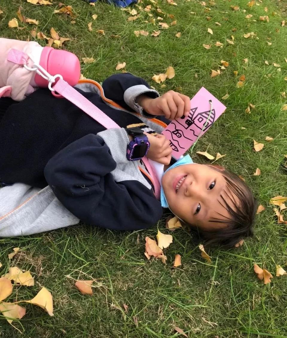 碧源月湖景观,碧源月湖公园