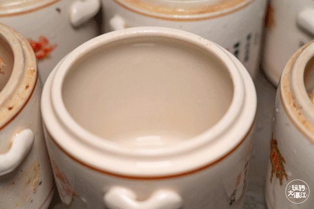 霞山第一汤,不服来战