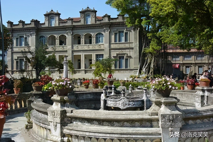 从剃头匠到首富叫什么,黄奕住如何从剃头匠成为中国首富