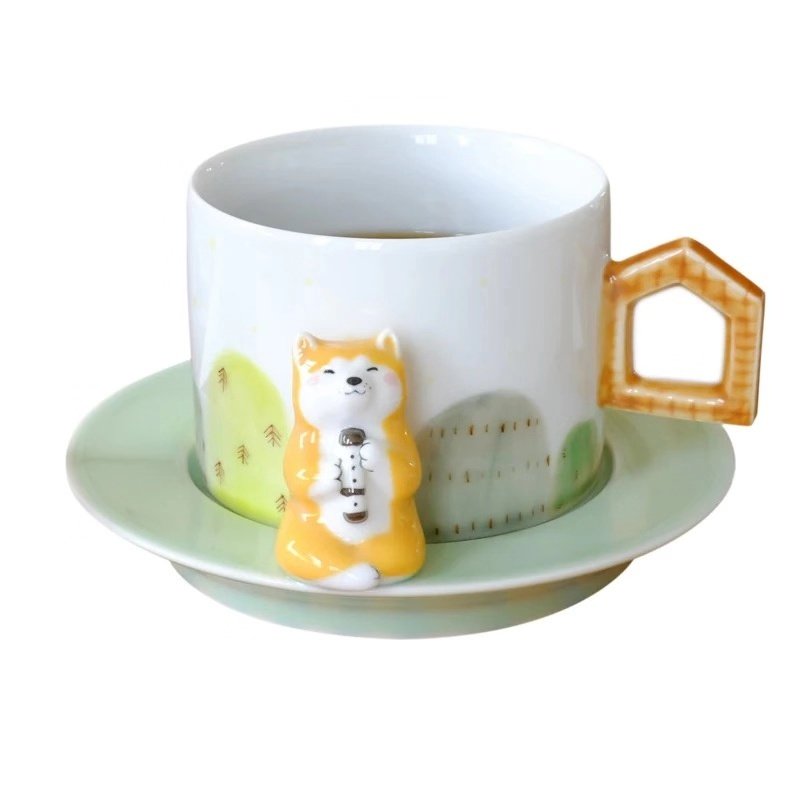 又水逆了？十二星座能量杯帮你冲出困境