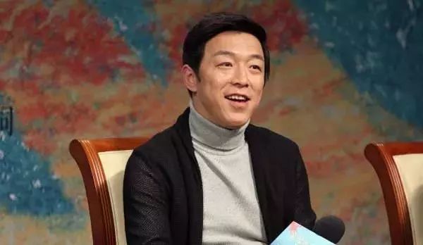 黄渤高情商口才三大绝活,黄渤从草根到影帝电视剧