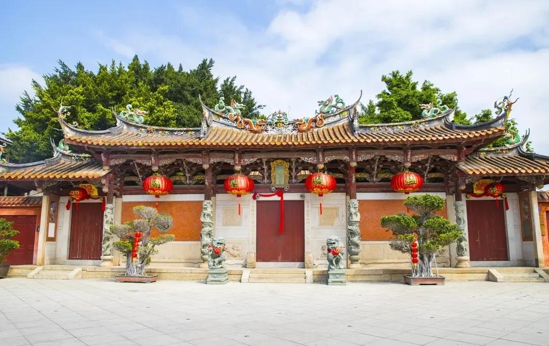 泉州世界之最,泉州被誉为世界第一大港