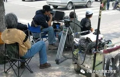 小瓶子影视演员,小瓶子选角