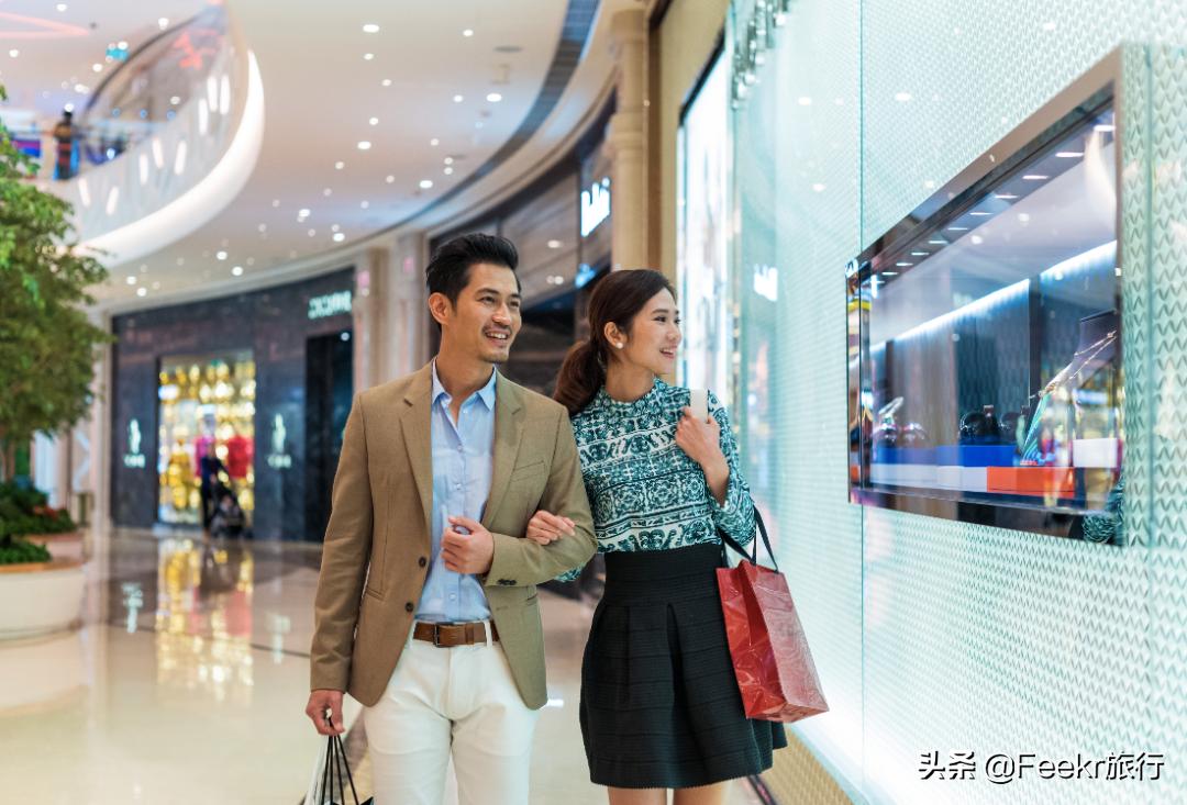 可能是今年唯一安全的“出境目的地”!机酒双双打折,现在去正好