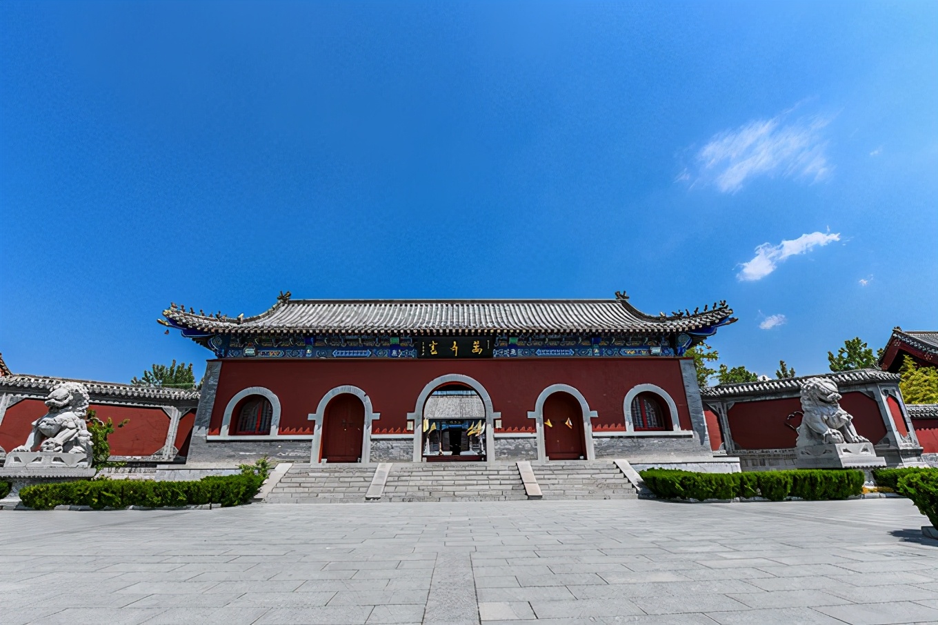 太行山之美巍峨壮丽,太行山最美的免费风景在哪里