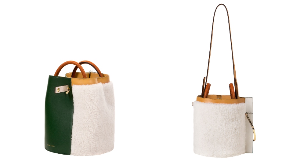 春季包包推荐小众高级感平价百搭,新垣结衣双肩包