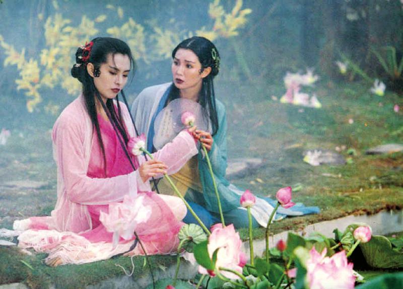 鬼才徐克搞笑电影,鬼才徐克电视剧