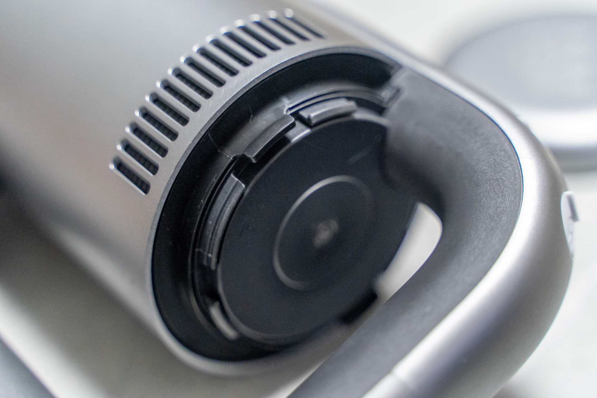 一款可以自己清洁的擦地吸尘器，睿米无线擦地吸尘器NEXVX测评