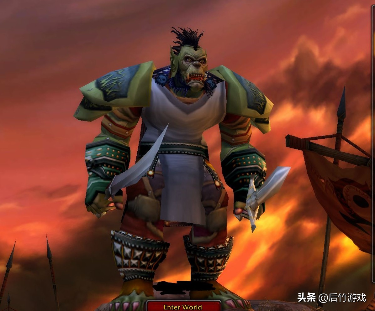 魔兽世界盗贼难度,魔兽世界9.2盗贼单挑野外精英