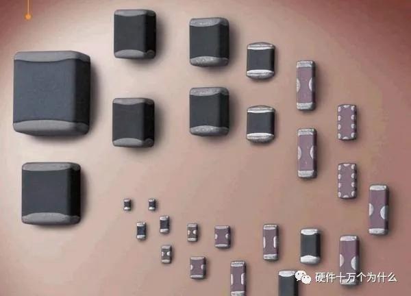 npo电容和普通电容有什么区别,电容cog和npo有区别吗