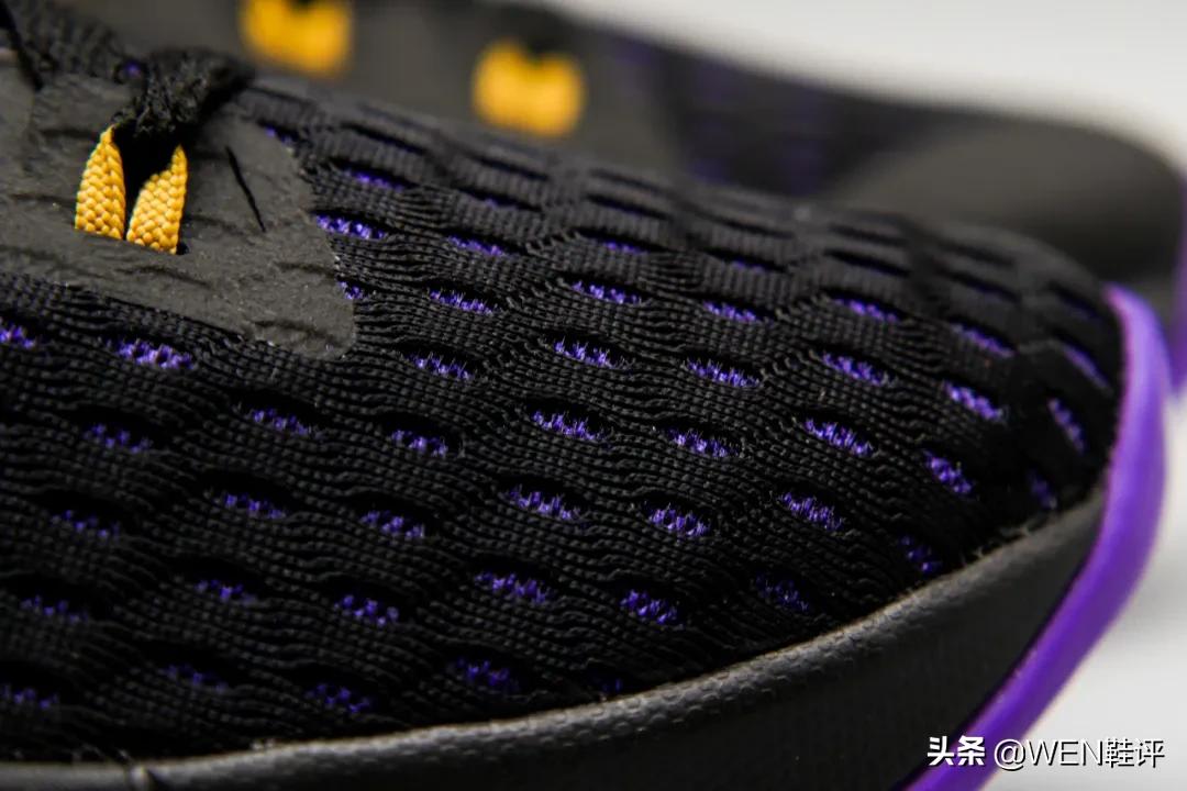 破产版LBJ7？Witness5告诉你Nike多会偷懒