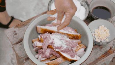 全国最好吃的7只粽子，看看有没有你家乡的