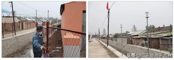 吉林省磐石市扫黑除恶,吉林磐石扫黑除霸成果