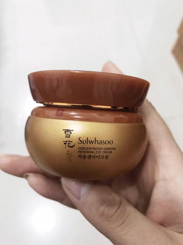 雅诗兰黛经典眼霜,真正口碑最好的眼霜