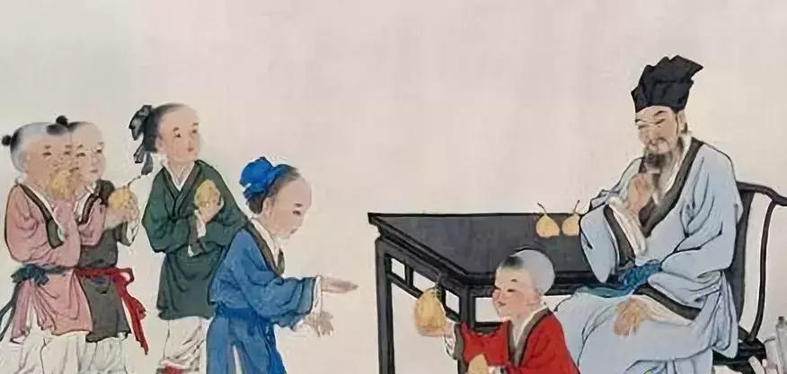 看了古人的称谓和日常礼仪,感叹我们中国不愧是礼仪之邦!