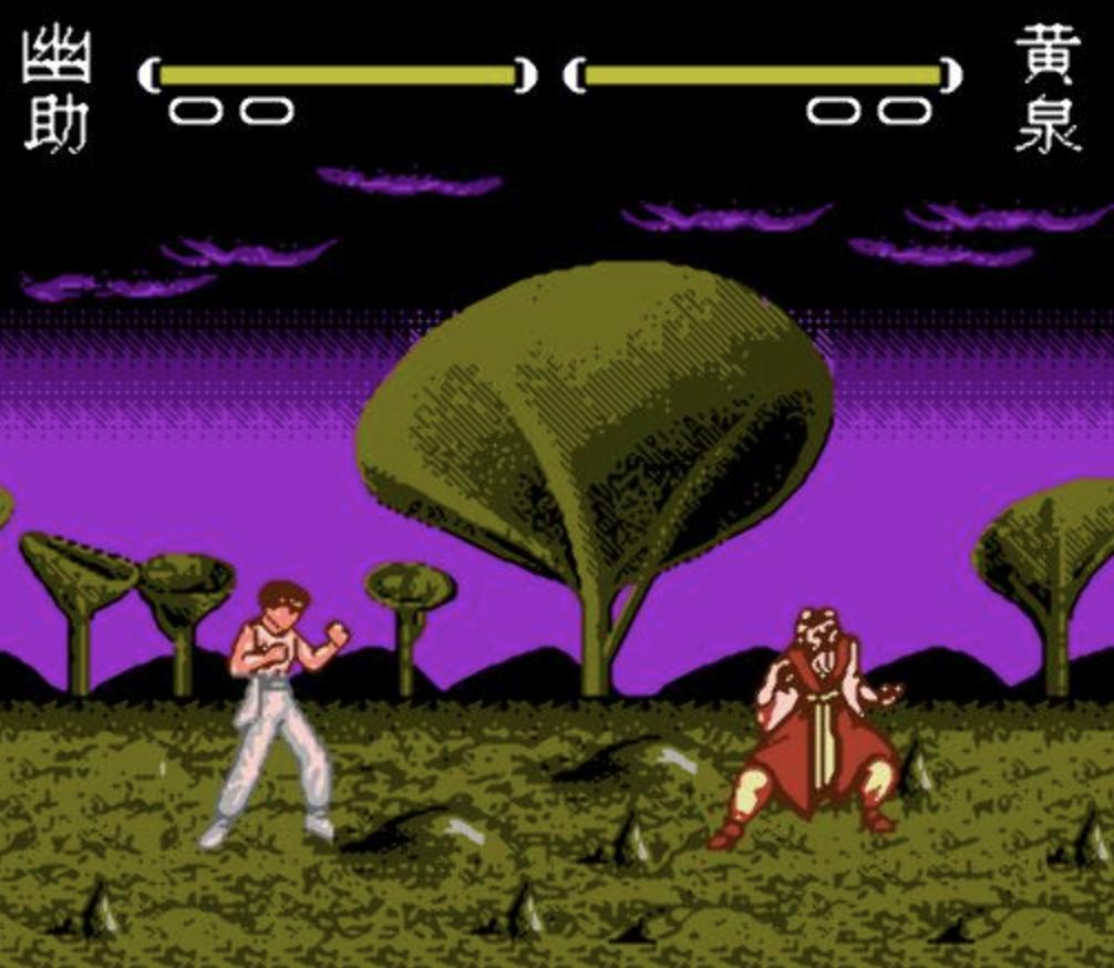 卡带4大经典游戏,小时候玩的卡带游戏有哪些