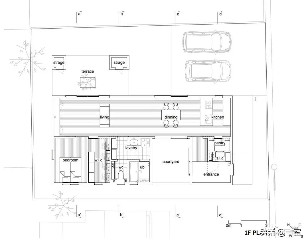 设计师必须掌握的20种材料,设计师必备的几种风格