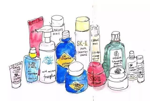 男生护肤的正确步骤与产品推荐,男生正确护肤步骤和方法