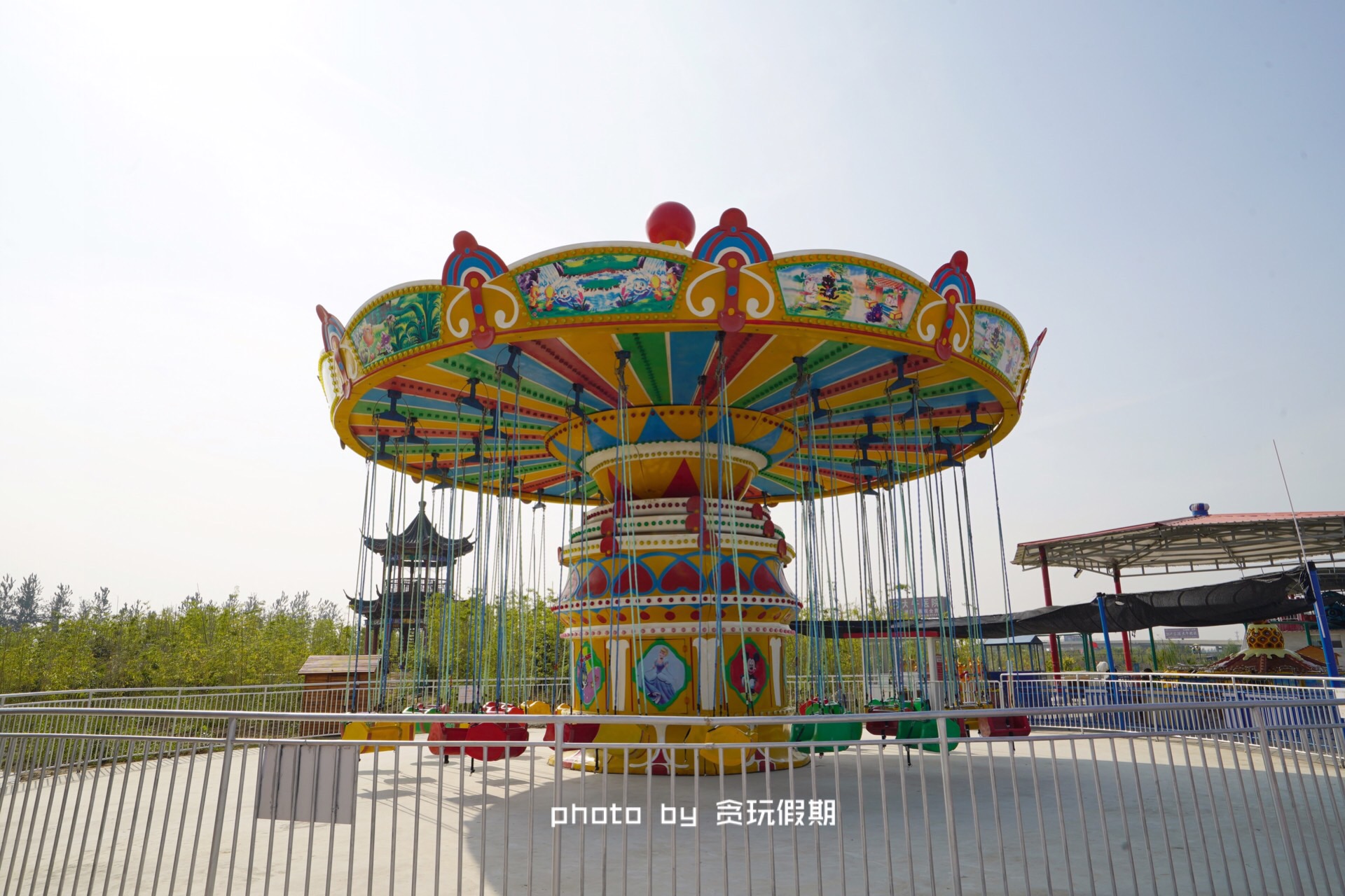 周末去河北攻略,周末到河北看海