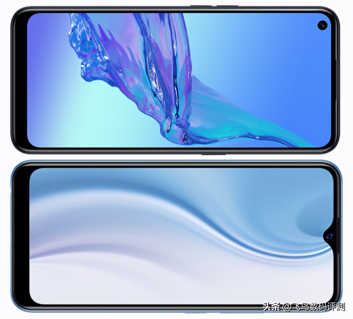 同价位的手机选oppo还是vivo,oppo和vivo手机哪款性价比超高