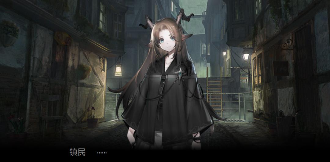 明日方舟沃伦姆德的薄暮活动角色,明日方舟沃伦姆德的薄暮第8关