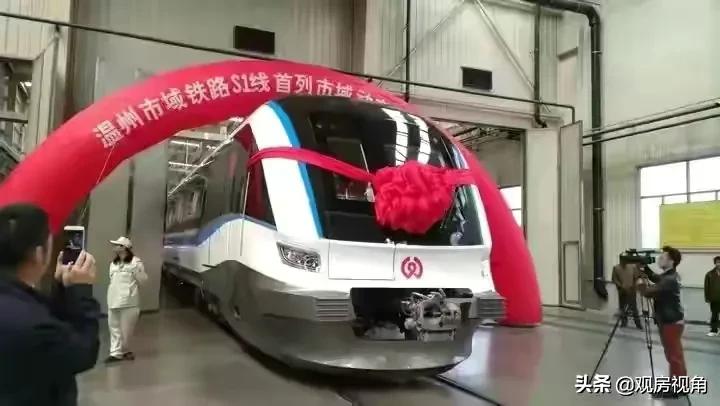 温州地铁最新审批信息,国家对温州地铁审批