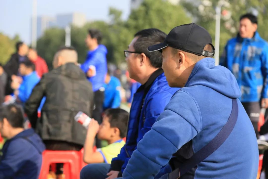 2019年合肥业余足球联赛,2021年合肥球赛