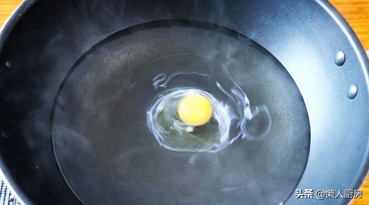 正宗甜酒煮鸡蛋的做法窍门,桂花酒酿水煮鸡蛋的做法