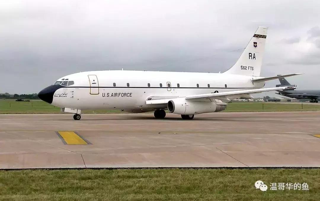 波音747的前世今生,波音747大型客机前世今生