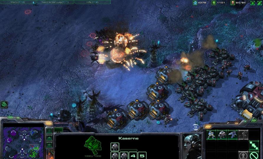 红警式微、魔兽缩水,唯有帝国时代4来了,玩家没白等14年?