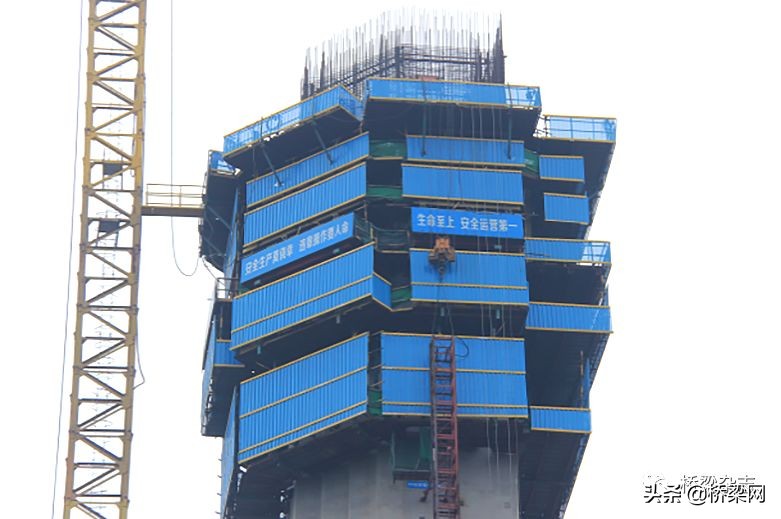 重庆又添新的打卡点,又一座网红打卡桥即将开放啦