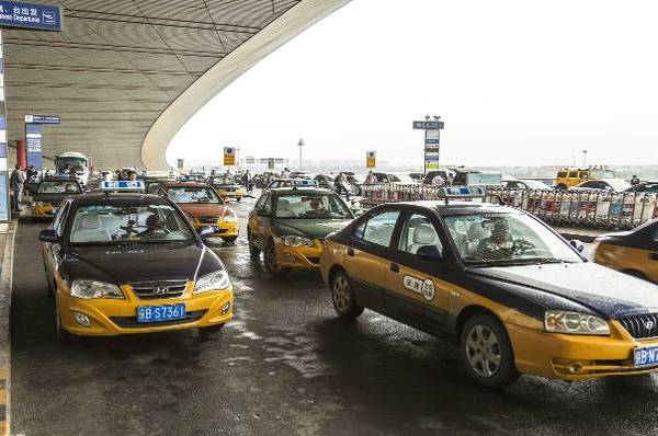 世界上哪个国家的出租车最贵,世界上出租车最豪华的国家