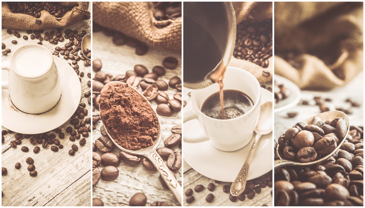 星巴克的供应链成本分析,星巴克应对销售放缓的建议