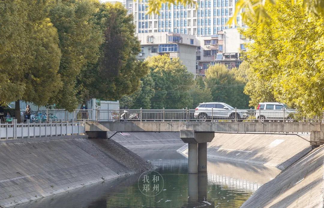 重回郑州五中，那些陪伴我整个学生时代的店还在