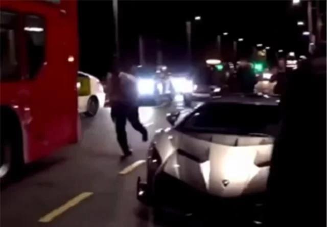 兰博基尼毒药2000万,兰博基尼毒药