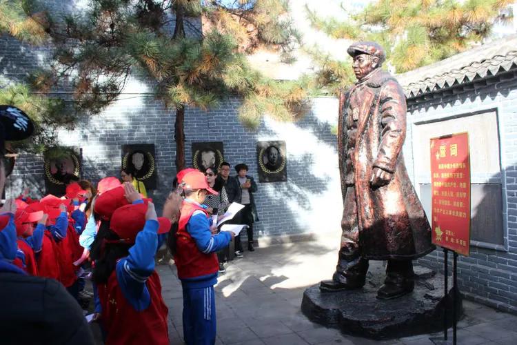 元旦特刊:渑池县教务系统2019立德之作2020树人新篇