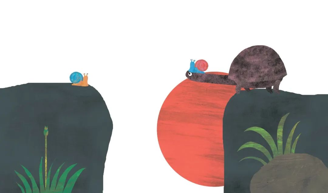 东方娃娃原创绘本奖公众号,儿童原创绘本巡回展