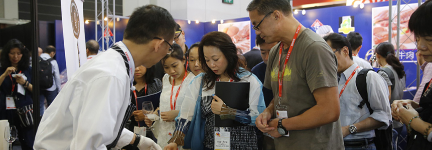 特色烧烤食材展,2023烧烤展及食材展览会时间表