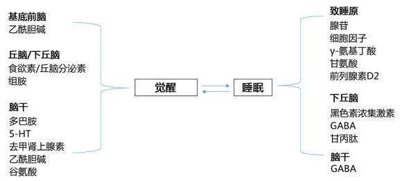 心烦气躁失眠的偏方有哪些,老是失眠睡不着有啥小方法