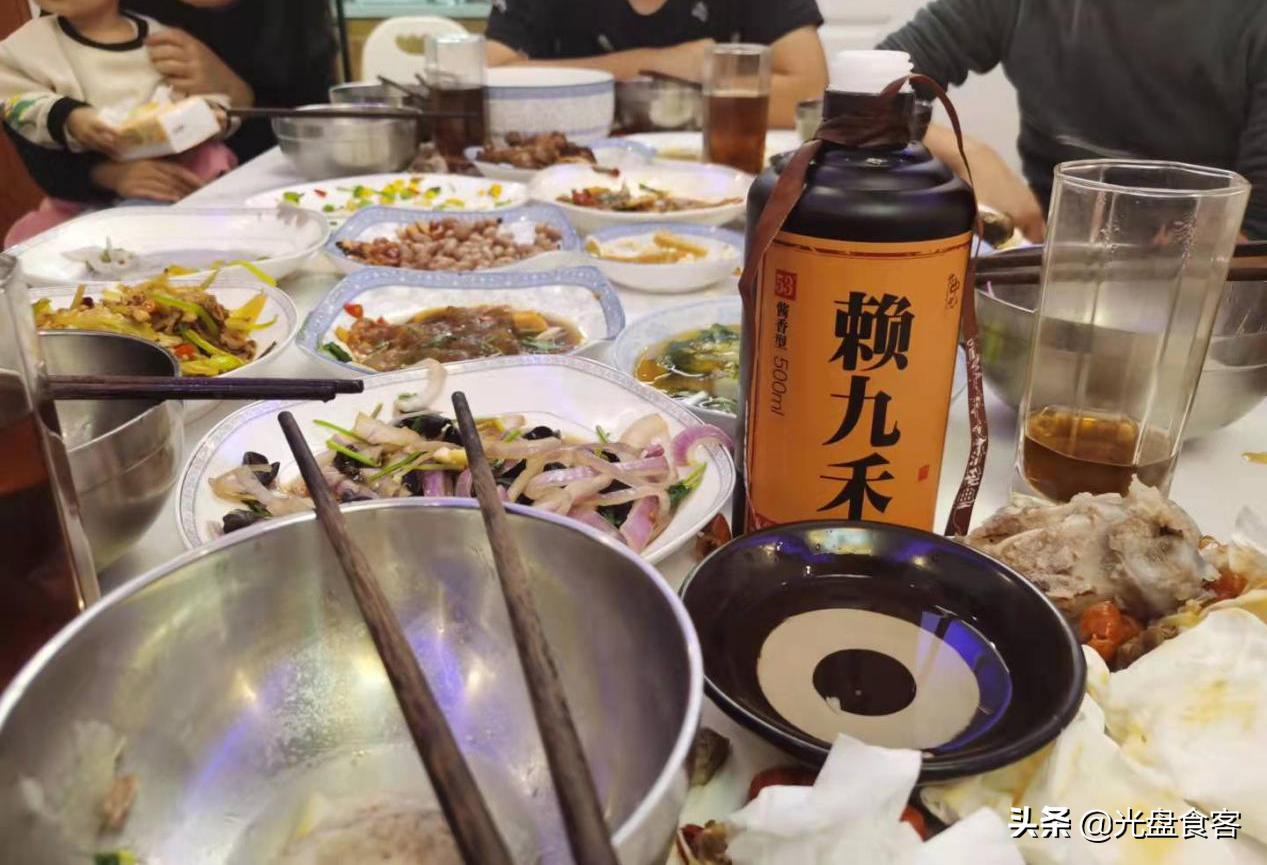 河南六大名酒有哪几种,河南内畅销白酒