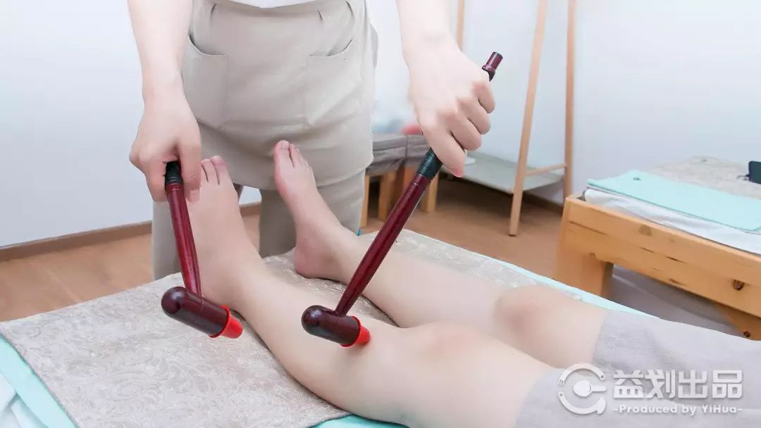 在青岛这家连锁养生馆做了个“大保健”后，我居然吃撑了