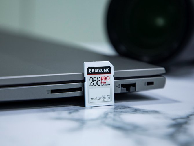 卓越性能vs高性能,三星proplus存储卡怎么样