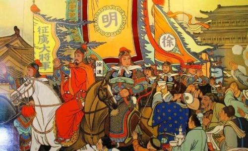 高晓松讲中国最有意思的朝代,高晓松说明朝是怎么灭亡的