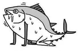 【雪落惊飞脍】真的假的！我们吃生鱼片的历史比日本建国还长？